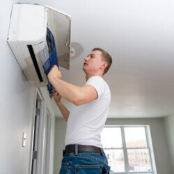 Maximizing Energy Efficiency with Routine HVAC Service Maintenance