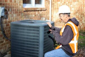 Benefits of Regular HVAC Service Maintenance