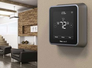 Setting Your Programmable Thermostat for Winter
