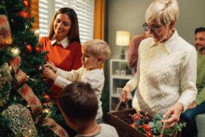 Preparing Your HVAC System for Holiday Gatherings