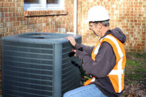 4 Reasons Why Your Heat Pump is Not Working