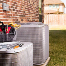 Top Reasons for Your Heat Pump Not Working