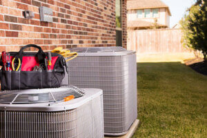 Top Reasons for Your Heat Pump Not Working