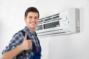 How a Professional Can Help with Your Spring AC Tune-Up