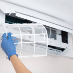 Reduce Indoor Allergens with Your HVAC System