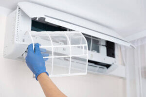 Reduce Indoor Allergens with Your HVAC System