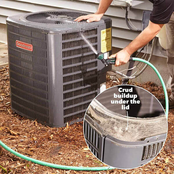 Save on Air Conditioner Energy Use without Replacing Equipment | St ...