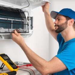 Seasonal Air Conditioner Maintenance Guide to Avoid Costly Repairs