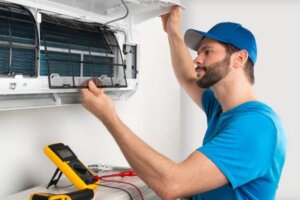 Seasonal Air Conditioner Maintenance Guide to Avoid Costly Repairs