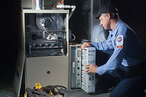 When Do You Need New Furnace Replacement