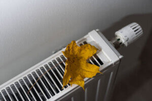 Top Signs You Need to Schedule a Fall HVAC Tune-Up