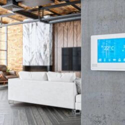 Smart Home HVAC Integration - Benefits and Products