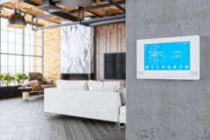 Smart Home HVAC Integration - Benefits and Products