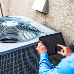 Summer AC Tune-Up: What to Expect