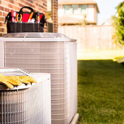 Summer HVAC Maintenance Tips