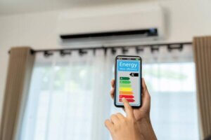 Benefits of Energy-Efficient HVAC Equipment