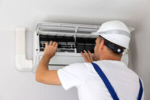 Contact Galmiche & Sons to Learn More About the Importance of HVAC Maintenance