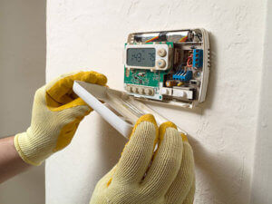 Tips for Thermostat Troubleshooting