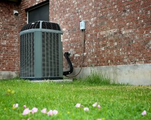 What To Do When Your AC Goes Out