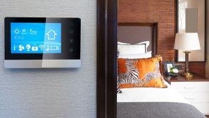 Efficient Smart Home: HVAC Upgrades