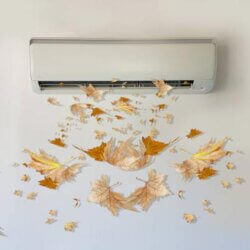 Tips for Preparing HVAC for Fall