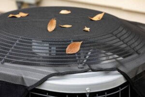 Preparing Your HVAC for Fall