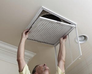 How to Maintain Good Air Flow in Your Home