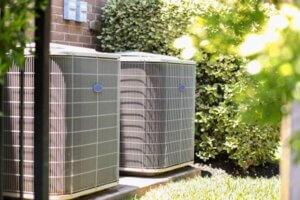 Understanding the Basics of Traditional AC Units and Heat Pumps