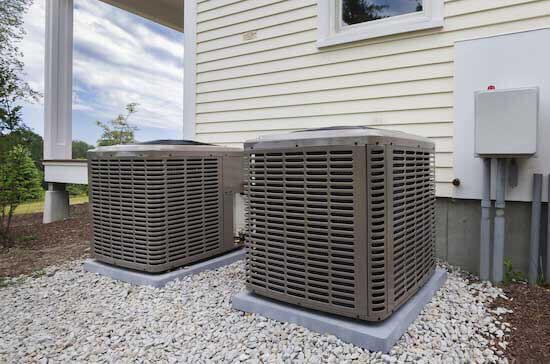 Types of Central Air Conditioners | St. Louis HVAC Tips