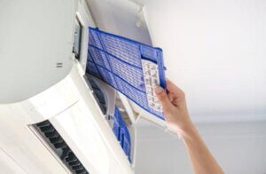 How Often Should You Change Your HVAC Air Filters