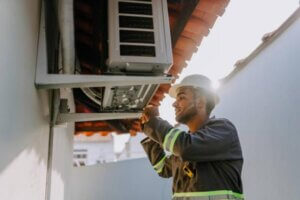 Contact Galmiche & Sons for Quality HVAC Repair