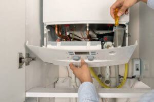 HVAC Contractor Services