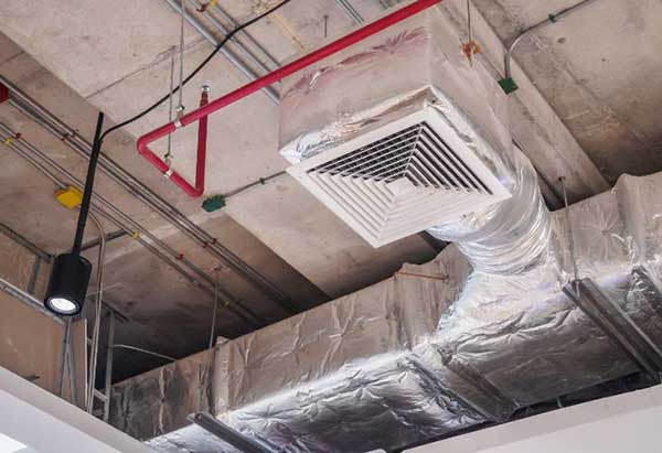 What Is A Plenum And What Does It Do St Louis Hvac Tips 