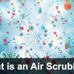 What Exactly is An Air Scrubber?