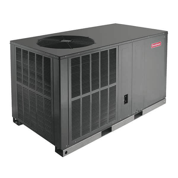 2.5 ton store hvac package unit