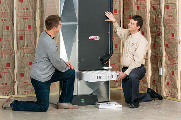 What Homeowners Can Expect With Their New Furnace Installation