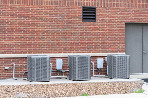 When Should You Consider a Commercial HVAC Upgrade | St. Louis HVAC Tips