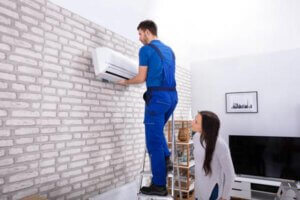 Signs Your Air Conditioner Needs Replacement