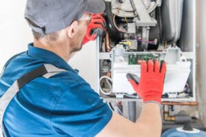 Benefits of Regular Furnace Maintenance