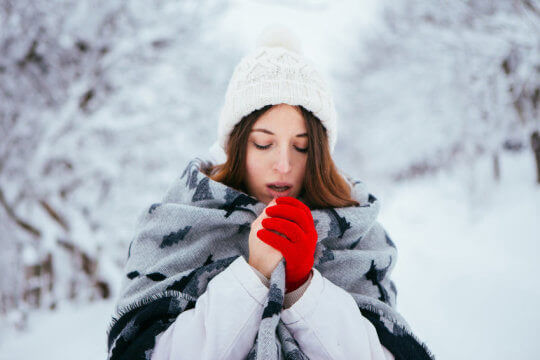 Winter Safety Tips: Keep in Warm Inside and Out | St. Louis HVAC Tips
