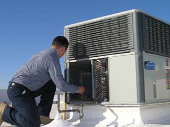 Affton Commercial HVAC