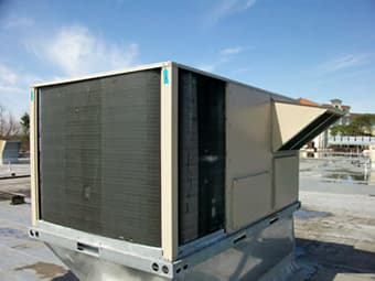 Crestwood Commercial HVAC