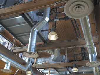 Ellisville Commercial HVAC Services