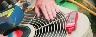 Request a Heating and Cooling Quote