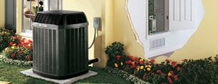Residential Heating and Cooling Service