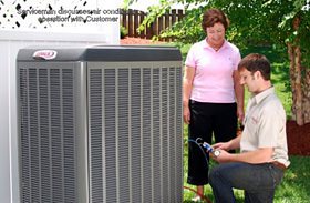 Residential Heating & Cooling in St. Louis